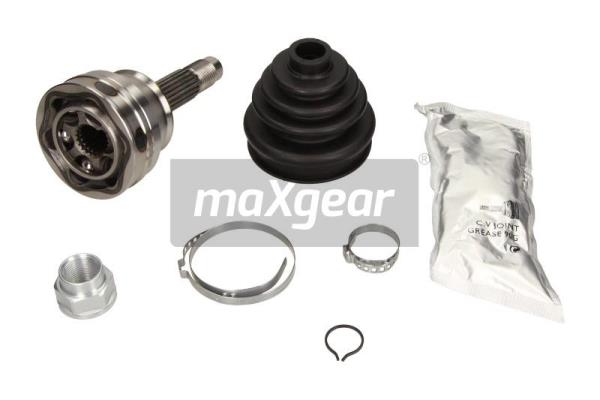 Vetoakselin nivelsarja MAXGEAR 49-0643