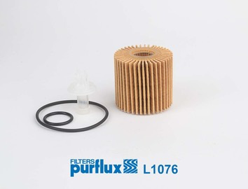 Öljynsuodatin PURFLUX L1076