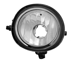 Sumuvalo, Oikea, MAZDA 5, L16951680, L169-51-680, L16951680A, L169-51-680A