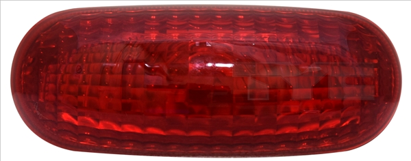 Lisäjarruvalo TYC 15-0383-01-2