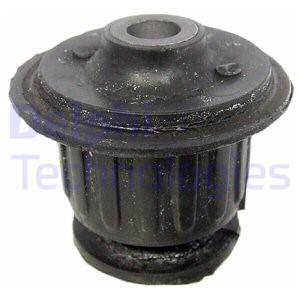 Kiinnitys, akseliston kiinnitys DELPHI TD866W