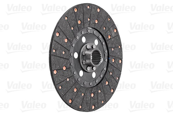 Kytkinlevy VALEO 279655