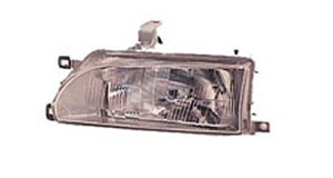 Ajovalo, Oikea, TOYOTA COROLLA, COROLLA Compact, COROLLA Station Wagon, 81110 1A820