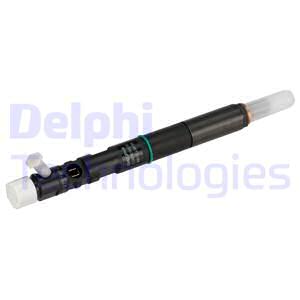 Ruisku DELPHI R03902D