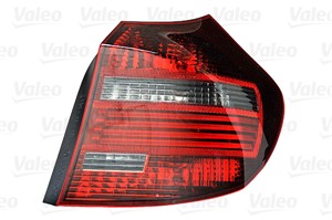 Takavalo, Vasen, BMW 1 [E81, E87], 63 21 0 432 623, 63210432623
