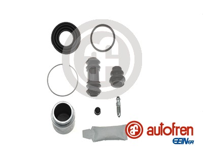 Korjaussarja, jarrusatula AUTOFREN SEINSA D41606C