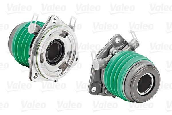 Työsylinteri, kytkin VALEO 804502