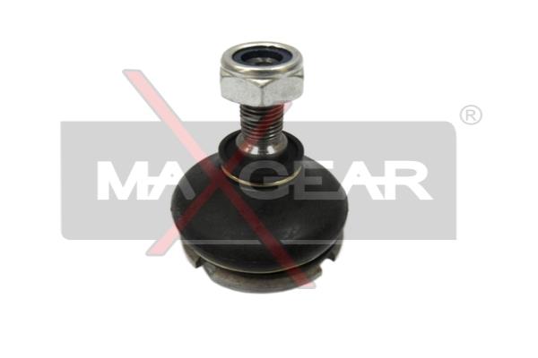 Pallonivel MAXGEAR 72-0393