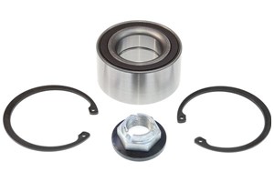 Pyöränlaakerisarja, Etuakseli, Oikea tai vasen puoli, FORD,JAGUAR, 1058427, 1133023, 1S7J-1K018-AA, 4 103 363, 510029B2, 93BX1K018AA, C2
