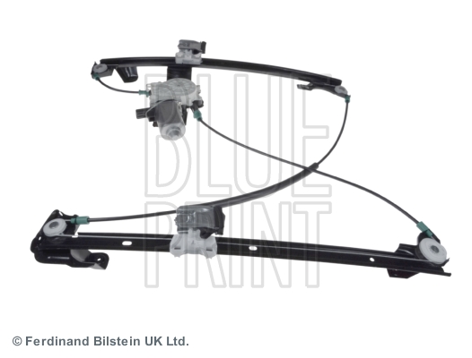 Lasinnostin BLUE PRINT ADJ131306