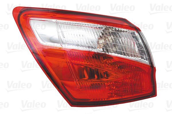 Takavalo VALEO 044175