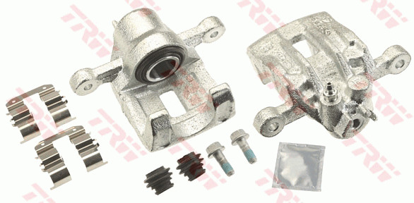 Jarrusatula TRW BHQ327E