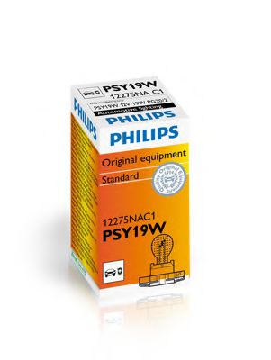 Polttimo, vilkkuvalo PHILIPS 12275NAC1