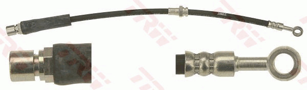 Jarruletku TRW PHD1018
