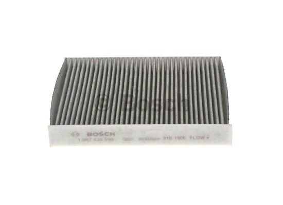 Raitisilmasuodatin BOSCH 1 987 435 590