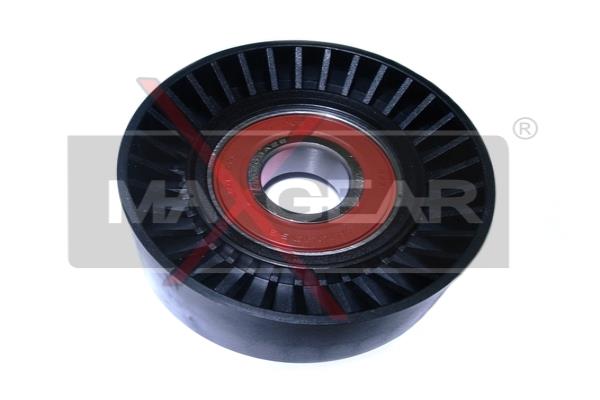 Kiristinvarsi, moniurahihna MAXGEAR 54-0065