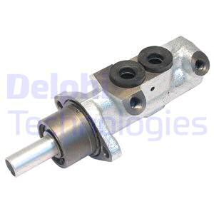 Jarrupääsylinteri DELPHI LM80139