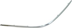 Puskurin lista, Eteen, vasen, MERCEDES-BENZ E-KLASS [W210], E-KLASS T-Model [S210], 210 885 0774, A 210 885 0774