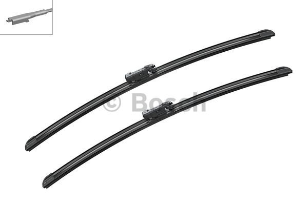 Pyyhkijänsulka BOSCH 3 397 118 969