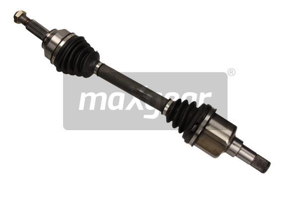 Vetoakseli MAXGEAR 49-0763