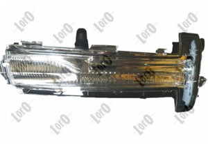 Vilkkuvalo, Oikea, VOLVO V70 III, XC60 SUV I, XC90 II, 31371879
