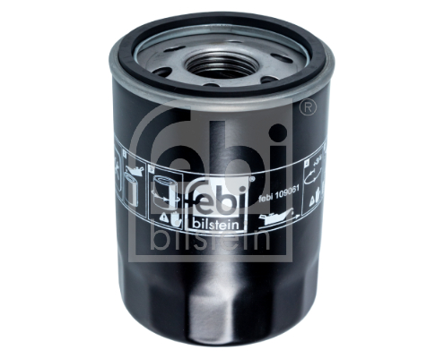 Öljynsuodatin FEBI BILSTEIN 109061