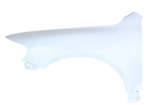 Lokasuoja, Eteen, oikea, VW TOUAREG, 7L6 821 102K, 7L6821102K