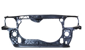 Jäähdyttimen säleikkö, AUDI A4, A4 Avant, 8E0 805 594B