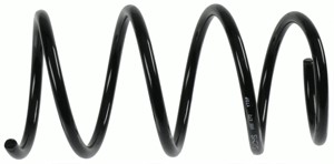 Jousi (auton jousitus), Etuakseli, BMW 5 Touring [E61], 31 33 6 768 806, 6 768 806