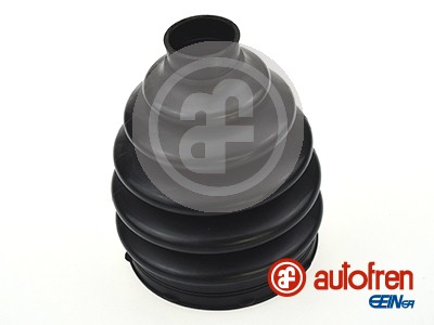 Paljekumisarja, vetoakseli AUTOFREN SEINSA D8625T