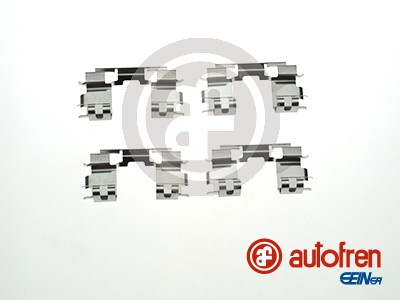 Tarvikesarja, jarrupala AUTOFREN SEINSA D42945A