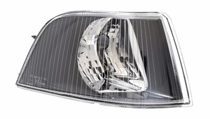 Vilkkuvalo, Oikea, VOLVO S40 I, V40 Kombi, 30621836, 30896583