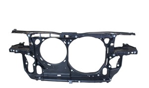 Jäähdyttimen säleikkö, SKODA SUPERB I, VW PASSAT, PASSAT Variant, 3B0 805 594AS, 3B0 805 594BE, 3B0 805 594BL