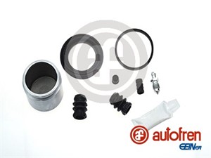 Korjaussarja, jarrusatula, Etuakseli, HYUNDAI,LEXUS,SUZUKI,TOYOTA, 4773020560, 4775033120, 55101-64B10, 55101-64B21, 55101-64B30, 55102-