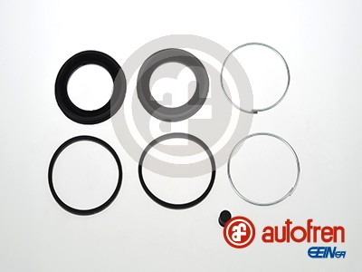 Korjaussarja, jarrusatula AUTOFREN SEINSA D4391