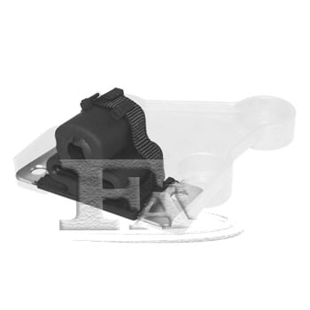 Holder, exhaust system FA1 213-732