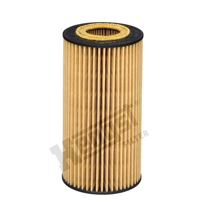 Öljynsuodatin HENGST FILTER E417H D125