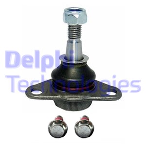 Pallonivel DELPHI TC1519