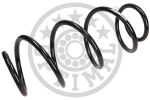 Jousi (auton jousitus), Etuakseli, RENAULT CLIO III, CLIO Grandtour III, MODUS / GRAND MODUS, 540100773R