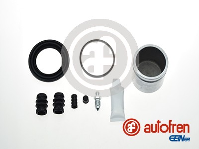 Korjaussarja, jarrusatula AUTOFREN SEINSA D41912C