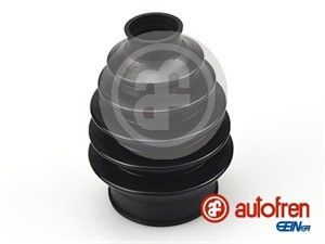 Paljekumisarja, vetoakseli, Pyörän puoli, FORD FIESTA III, FIESTA IV, MAZDA 121 III, 1016756, 1073801, 6914763