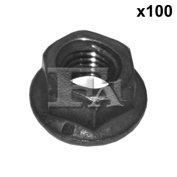 Mutteri FA1 988-0801.100