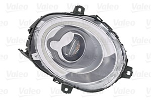 Ajovalo, Vasen, MINI MINI, MINI Cabriolet, MINI CLUBMAN, 63 11 7 448 375, 63117448375