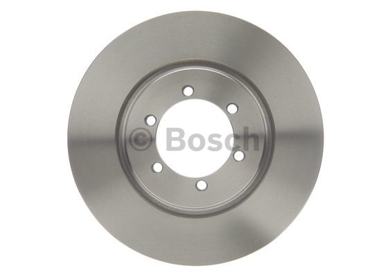 Jarrulevy BOSCH 0 986 479 416