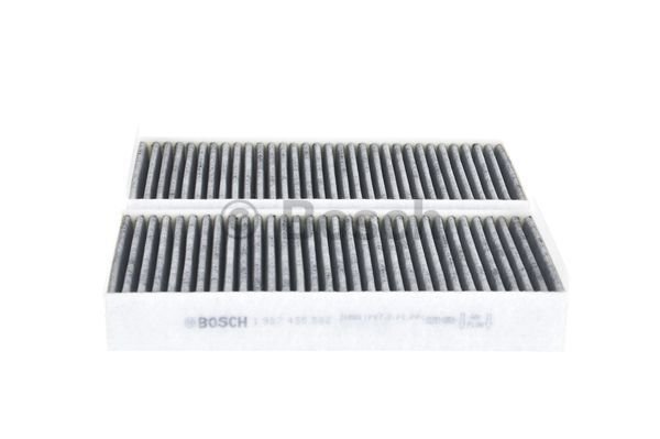 Raitisilmasuodatin BOSCH 1 987 435 582