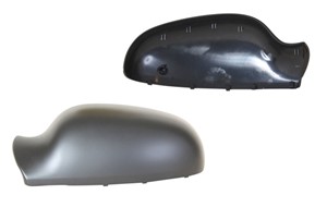 Kotelo, ulkopeili, Oikea, VOLVO S60 I, S80 I, V70 II, 9187601