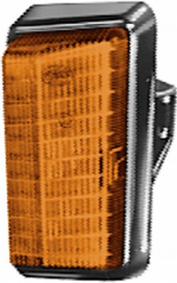 Lisävilkkuvalo HELLA 2BM 004 312-051