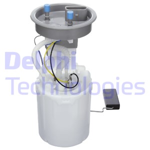 Polttoainepumppu DELPHI FG1406-12B1