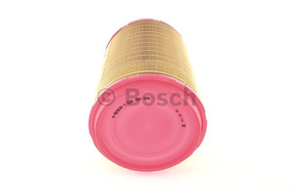 Ilmansuodatin BOSCH F 026 400 528