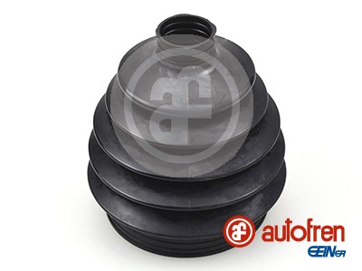 Paljekumisarja, vetoakseli AUTOFREN SEINSA D8272T